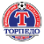 logo of FK Tarpieda-BelAZ Žodzina