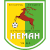 logo of FK Njoman Hrodna