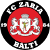 logo of FC Zaria Bălți
