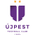 logo of Újpest FC