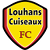 logo of Louhans Cuiseaux FC U19	