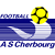 logo of AS Cherbourg Football