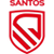 logo of Tartu FC Santos II