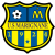 logo of Marignane Gignac Côte Bleue FC