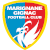 logo of Marignane Gignac Côte Bleue FC