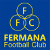 logo of Fermana FC