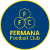 logo of Fermana FC