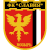logo of FK Slavija-Mazyr