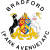 logo of Bradford Park Avenue FC
