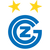 logo of Grasshopper Club Zürich