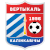 logo of FK Vertykal Kalinkavičy
