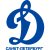 logo of FK Dinamo-2 St. Petersburg