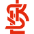 logo of ŁKS II Łódź