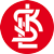 logo of ŁKS Łódź
