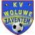 logo of KV Woluwe-Zaventem