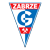 logo of Górnik Zabrze