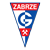 logo of KS Górnik Zabrze