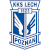 logo of KKS Lech Poznań U19