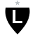 logo of Legia Warszawa