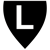 logo of KP Legia Warszawa