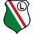 logo of KP Legia Warszawa