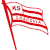 logo of MKS Cracovia