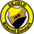 logo of Skjold Birkerød Fodbold