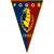 logo of Pogoń Szczecin