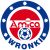 logo of KS Amica Wronki