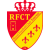 logo of RFC Tournai B