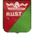 logo of RFC Tournai