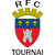 logo of RFC Tournai