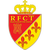 logo of RFC Tournai