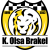 logo of OLSA Brakel B