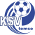 logo of KSC Lokeren