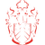 logo of Alfreton Town FC