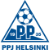 logo of Pallo-Pojat Juniorit/Lauttasaari
