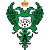logo of CD Toledo