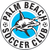 logo of Palm Beach SC