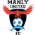 logo of Manly United FC