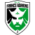 logo of Francs Borains U21