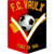 logo of FC Vaulx-en-Velin