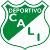logo of AD Cali
