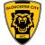 logo of Gloucester City AFC