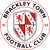 logo of Brackley Town Saints FC