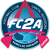 logo of FC Aurillac Arpajon