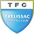 logo of Trélissac FC