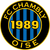logo of FC Chambly Oise U19