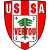 logo of USSA Vertou