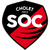 logo of Cholet U19